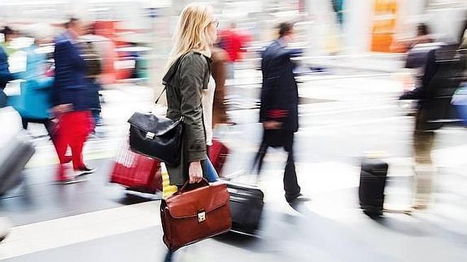 Viajar barato sí es posible