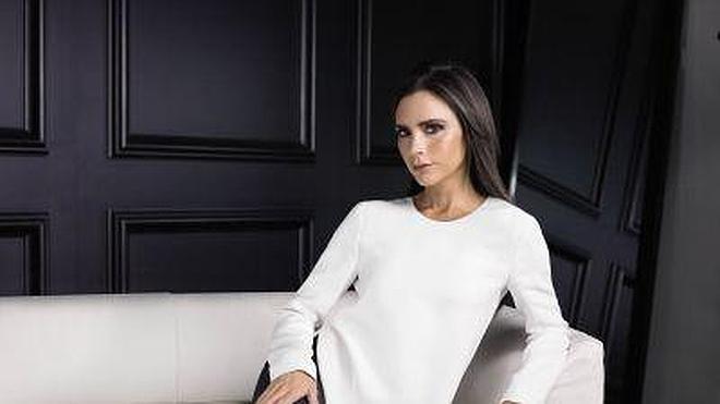 Victoria Beckham vende sus vestidos más simbólicos