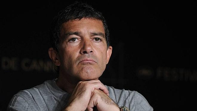 Antonio Banderas rodará 'Altamira' en Cantabria