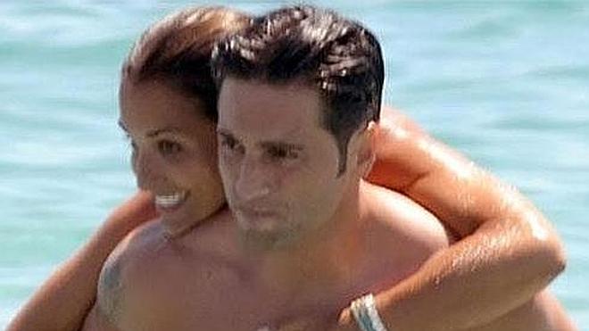 David Bustamante y Paula Echevarría buscan casa en Ibiza