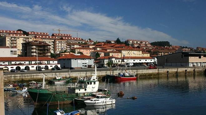 Mare se encargará de la gestión de residuos portuarios de Cantabria