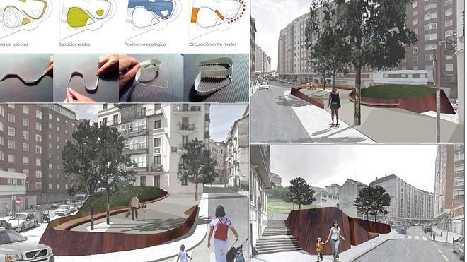 Santander tendrá un Plan Director de Microespacios