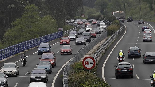 Consejos para una conducción segura este puente