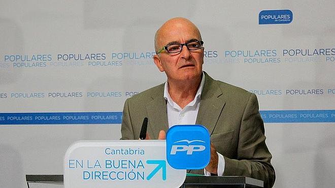 El PP reafirma su "compromiso" con la comarca del Besaya