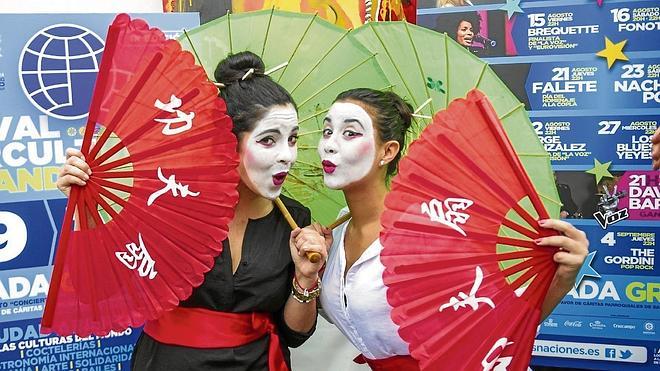 Largo viaje de sabores y emociones