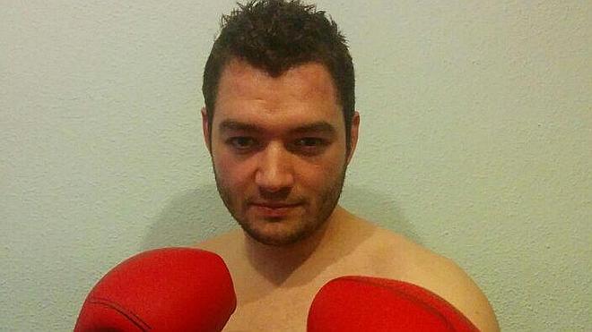 El sábado, noche de boxeo en Noja