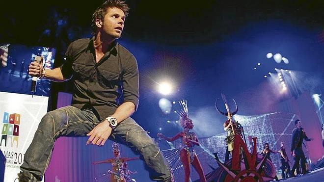 El fenómeno Ramírez