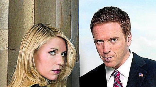 Ya está lo nuevo de 'Homeland'