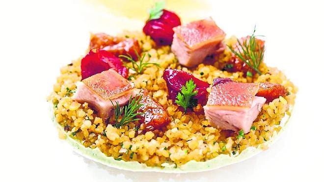 14 ideas para ir de Gastronómicos