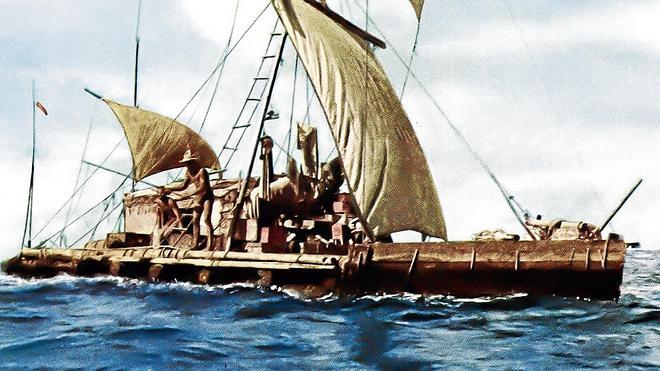 Kon-Tiki