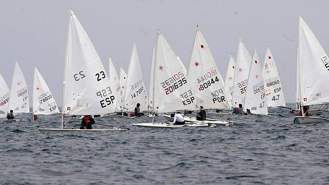 Pasión por el barco más sencillo