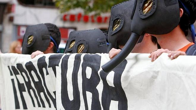 El Gobierno central favorecerá el fracking "para reducir el coste eléctrico"