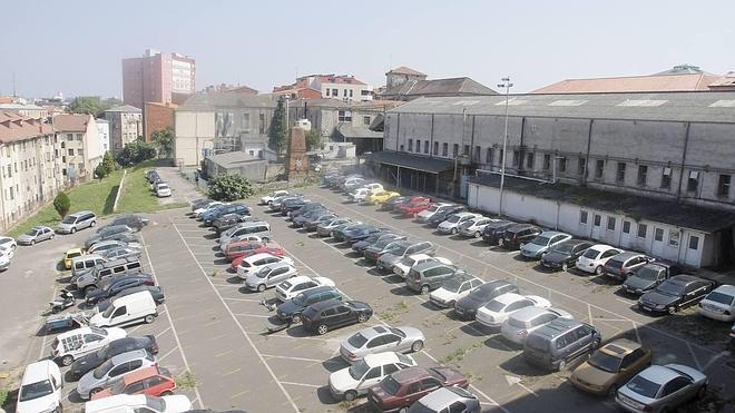 Las viviendas sociales en Tabacalera, a debate en el pleno de hoy