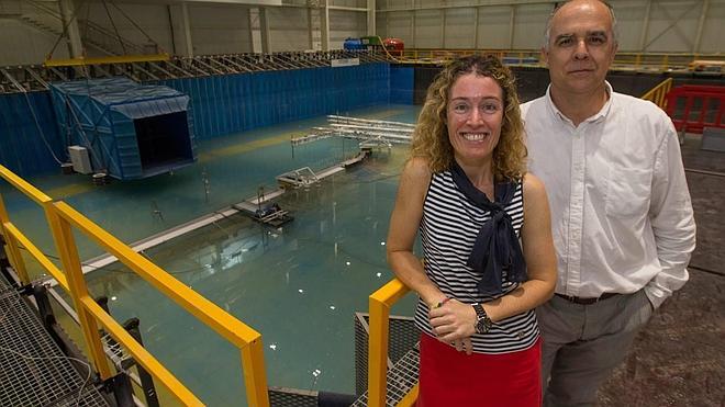 Los gurús del viento y el agua