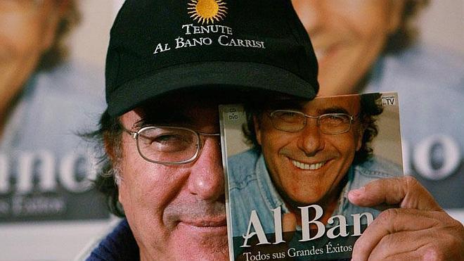 El PRC estudia la legalidad de la modificación del crédito para pagar el concierto de Al Bano