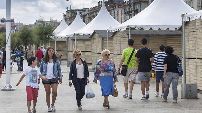 "Nuestro escaparate más internacional"