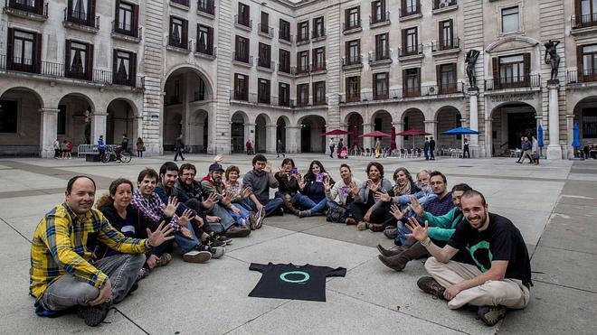 Podemos se prepara para presentar batalla en las elecciones autonómicas