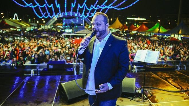 200.000 personas han visitado ya el Festival Intercultural de Santander