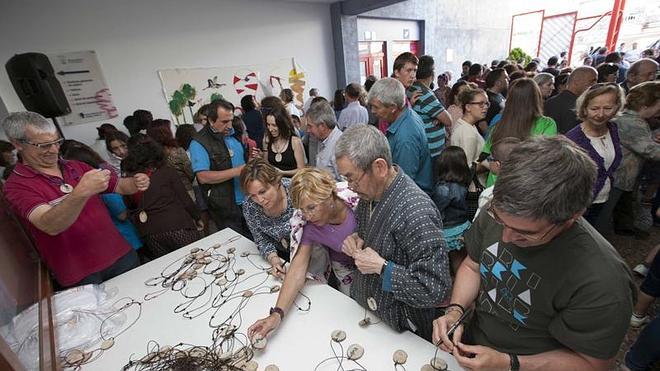 Medio centernar de personas se inscriben en las jornadas sobre Gestión Cultural