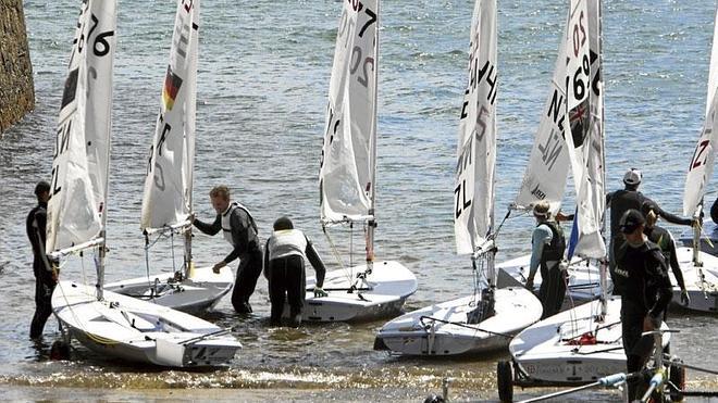 La cifra de barcos en el Mundial se acercará al millar