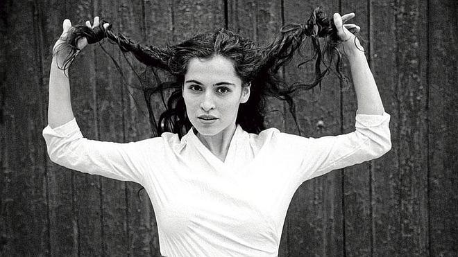 Una voz con el oficio de conmover