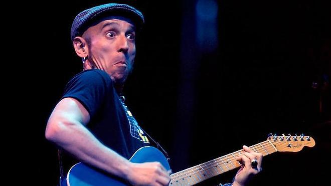 Fito y Fitipaldis arrancará su gira el 15 de noviembre en Santander