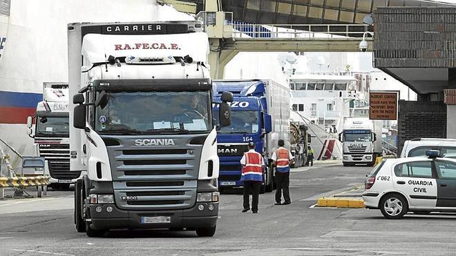 Policías y espías británicos piden apoyo en Cantabria para detectar yihadistas
