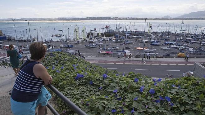 El PRC cree que la organización del Mundial de Vela es un "absoluto caos"