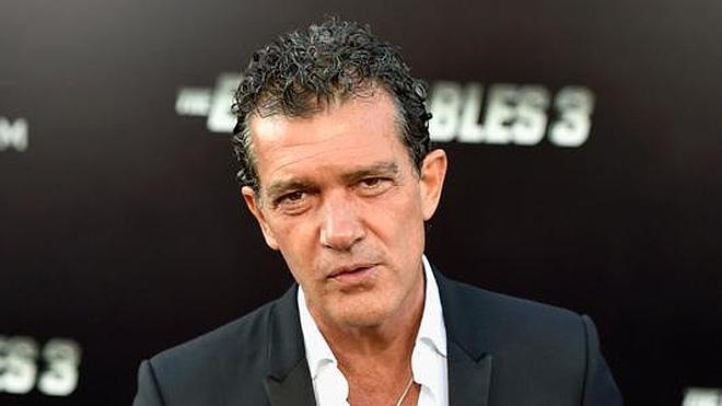 El nuevo amor de Antonio Banderas