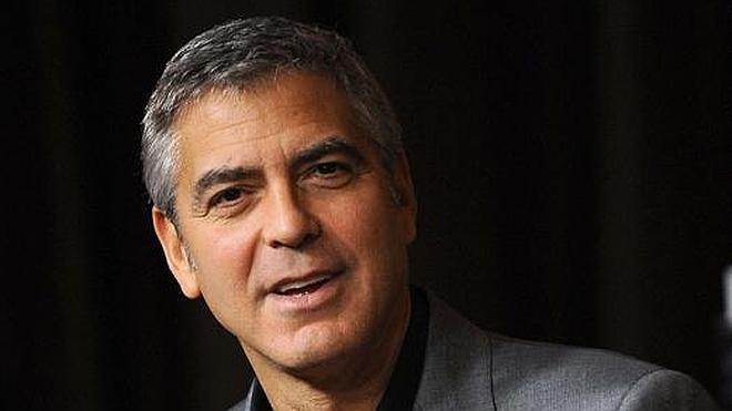 Clooney pensó en suicidarse