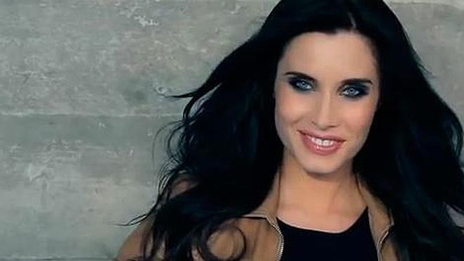 Pilar Rubio, una mamá espectacular