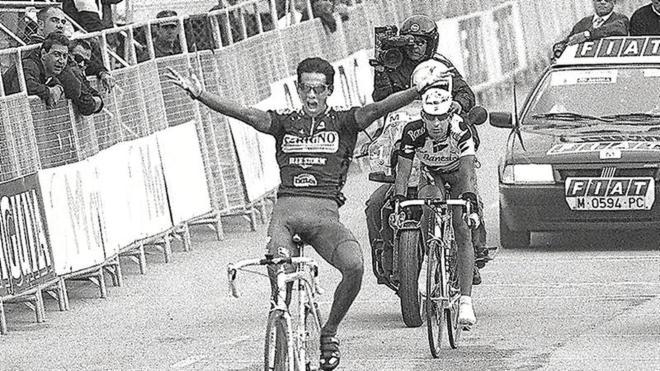 Cabárceno repite hoy en la Vuelta