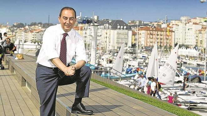 "Nuestro principal objetivo es reducir la tasa de repetidores, que sigue siendo alta"