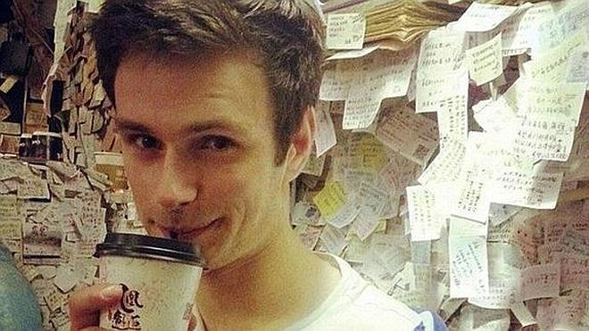 Un australiano despierta del coma hablando chino