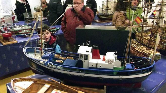 Astillero seguirá adelante con el Museo de Etnografía Marítima, pese a la sentencia del TSJC