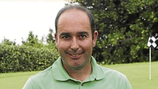 «La cantera del golf cántabro es increíble y en unos años dará grandes jugadores»