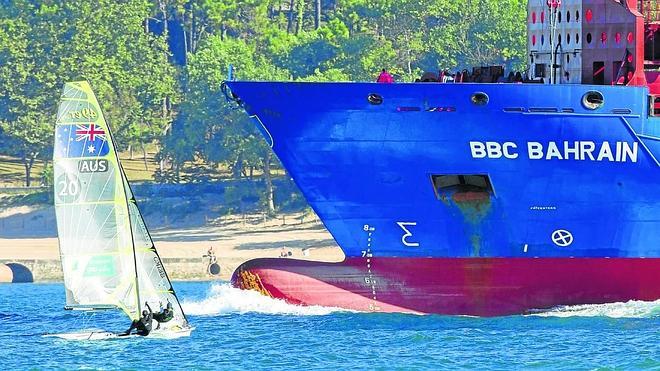 Un tejido productivo volcado hacia el mar