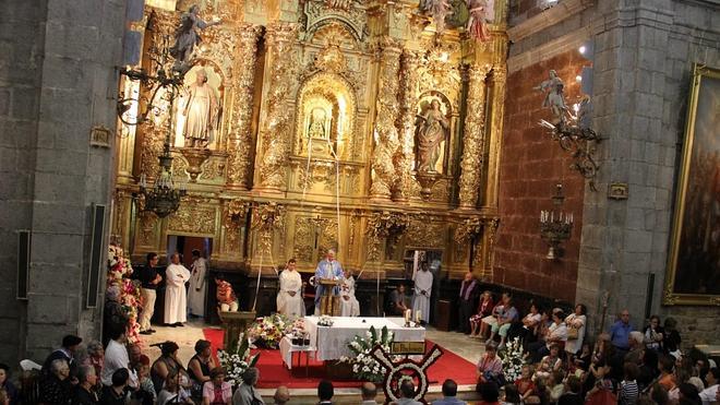 Laredo realizará el domingo su tradicional ofrenda floral a la Bien Aparecida