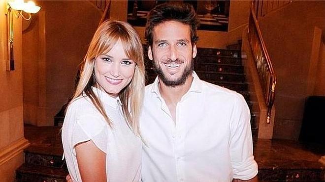 Alba Carrillo y Feliciano López se casan en julio