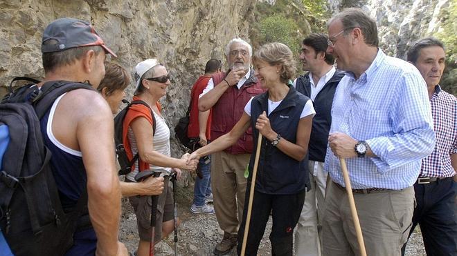 Cantabria se queda fuera de la próxima ampliación de Picos