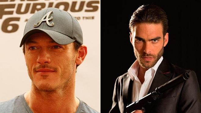 Jon Kortajarena encuentra el amor junto al actor Luke Evans
