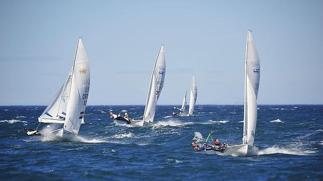 Santander reparte hoy medallas