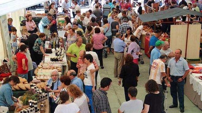 Vega de Liébana celebra mañana la IV Feria de la Miel