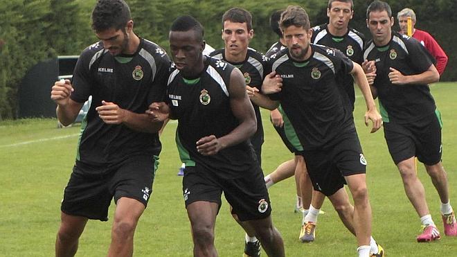 Un Racing necesitado visita al Leganés, que quiere seguir sumando en casa