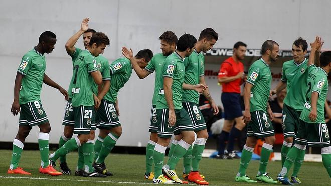 La defensa traiciona a Koné