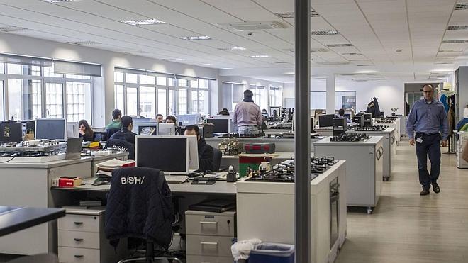 -Bosch comprará a Siemens por 3.000 millones su participación en la sociedad conjunta BSH