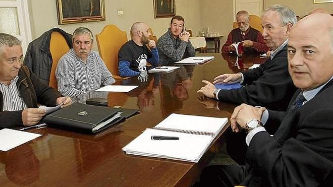 Sniace y el comité cierran el plan laboral que ahora tendrán que aprobar los acreedores