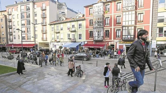 El barrio de Tetuán tendrá su particular ‘paseo de la fama’