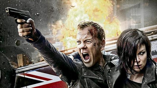 «Somos la mejor pareja de la tele»