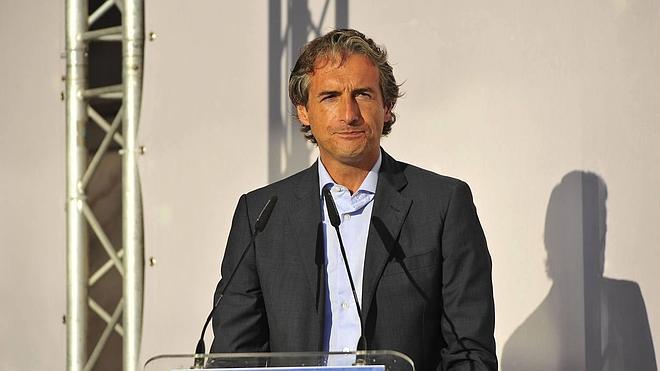 De la Serna desvelará si se presenta a la Alcaldía antes del 15 de octubre